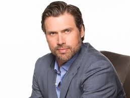 Y&R's Joshua Morrow Talks The Dark Side Of Nick & That Sexcapade With  Phyllis!