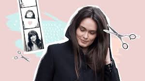 Welcher pony ihr gesicht am besten zur geltung bringt, erfahren sie in diesem beitrag. Pony Schneiden Oder Nicht Das Ist Hier Die Frage