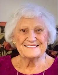 Ann Abbott Obituary (2021)