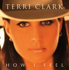 Country Terri Clark Music CDs for sale