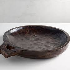 Antique wood wooden butter dough bowl primitive vintage out of round 16 x 17. Home Decor Archives Page 85 Of 85 Bobby Berk