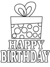 Click any coloring page to see a larger version and download it. Free Printable Birthday Coloring Cards Cards Create And Print Free Printable Birthday Coloring Cards Cards At Home