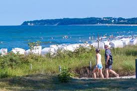 Check spelling or type a new query. Ostseebad Sellin Insel Rugens Feinsandige Strande