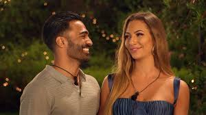 Love Island S Nas Reveals Update About His Relationship Status