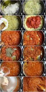 The name itself, in fact, is not even spelled in proper italian. Secrets To The Best Authentic Neapolitan Sauce The Fed Up Foodie