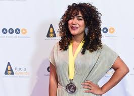 Elizabeth acevedo performs rat ode, a poem dedicated to a professor she once had who told her rats were not noble enough for a poem. Audiofile Magazine Author Elizabeth Acevedo On The Power Of Writing And The Magic Of Narration