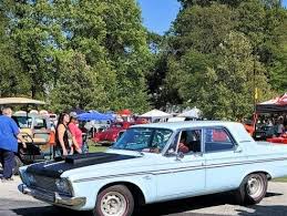 Image result for Dark Metallic Blue 1963 Plymouth