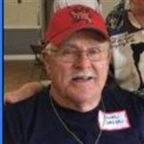 John Harry "Buddy" Corder Jr. Obituary