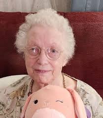 Obituary for Elizabeth Ann Cornelison