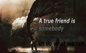 23 my angel friend famous quotes: True Friend Wings Angel Love Friendship Quote Hd Wallpaper Peakpx
