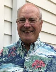 Donald Pfaff's Instagram, Twitter & Facebook