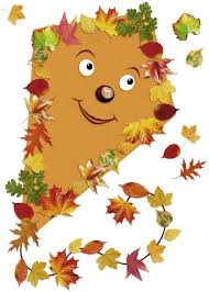 Pin Von Na Cla Auf Herbst Basteln Herbst Herbst Handwerk Basteln Mit Kindern Winter