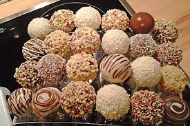 Basis Teig Fur Cake Pop Maker Von Linda Jason Chefkoch Cake Pops Rezept Platzchen Rezept Einfach Cake Pops