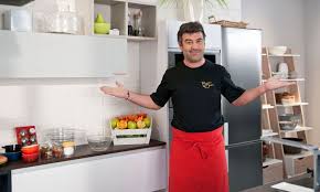 Además, bruno oteiza se ha guardado en su programa de cocina un par de minutos de duración que de lunes a jueves dedicará a mostrarnos trucos, consejos, recetas especiales y caprichitos, aparte de dedicar un día a chatear con sus seguidores. Las Recetas De Bruno Oteiza Del 25 Al 29 De Enero De 2016 Bruno Oteiza