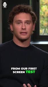 Cooper James Stetson's Interview Together