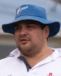 Thomas Shields- Player Page