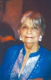 Barbara Cooley Obituary