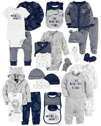 Baby Boy Carmay20f18 From Carters Com Shop Clothing Accessories From A Trusted Name In Kids Toddlers And Ba Baby Boy Outfits Cute Baby Clothes Boy Outfits