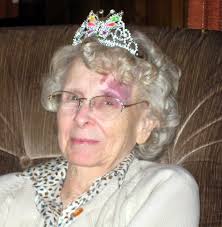 Sallie Marie Sheley Obituary