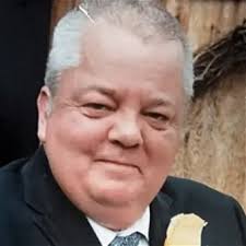 Obituary information for Gerald Patrick "Jerry" Doyle