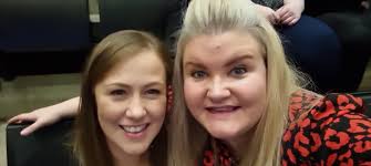 Jen Higgins (@JenHigginsNI)