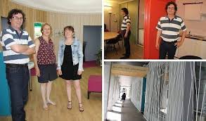 Maison Des Ados Accueillir Les Jeunes En Mal Etre Le Mans Maville Com