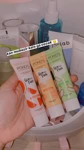 Pin Oleh Happy Yani Di Selfcare Di 2020 Produk Makeup Perawatan Kulit Produk Perawatan Kulit