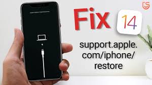 How To Fix Support Apple Com Iphone Restore On Ios 14 Iphone 11 Pro 11 Xr X 8 7 6s Youtube