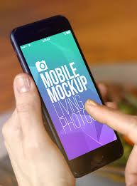 Download Yellow Background Iphone X Mockup Template Image Picture Free Download 400762953 Lovepik Com PSD Mockup Templates