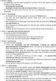 Die regeln im badminton können für einen neuling auf den ersten blick verwirrend erscheinen. Badminton Theorieunterlagen Fur Die Oberstufe Q12 1 Regelkunde Pdf Free Download