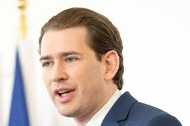 Sebastian kurz und seine partnerin susanne thier erwarten ein baby. Scotgmv5gbsg M