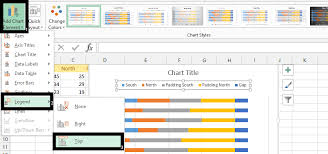 Best Excel Tutorial Butterfly Chart