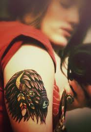 Recalled 2021 nói về cô gái soo jin bi tai nạn giao thông rất nặng và đã. Hinh XÄƒm Con Trau Cho Cac Co Gai Ä'on Táº¿t Lam Ä'áº¹p Viá»‡t Giáº£i Tri