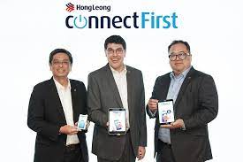 • hong leong connectfirst offers: Hong Leong Bank Launches First In Market Etoken With Biometric Recognition For Business