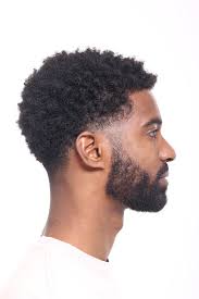 Although modern mohawks are often more on the faux hawk side because they. Black Men Haircuts To Try For 2021 All Things Hair Us