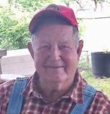 Sammy Randall Garrett