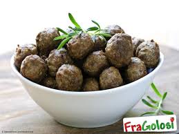 Check spelling or type a new query. Ricetta Polpette In Umido Ricette Di Fragolosi