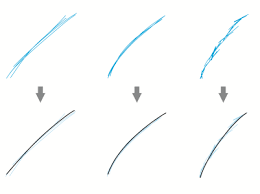 Coreldraw Help Livesketch