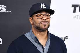 Listen to method man | soundcloud is an audio platform that lets you listen to what you love and share the sounds you create. Happy Born Day Method Man