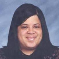 Sancta Ryce Obituary