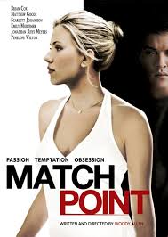 Scarlett johansson kehrt ins mcu zurück! Match Point 2005 Imdb