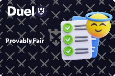 Duel Casino Switzerland: 100% RTP Crypto Gaming 2026