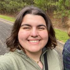 Emma Burge (emmacburge)