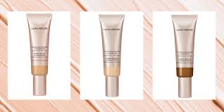 Reviewed Laura Mericer S Reformulated Tinted Moisturiser