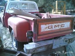 جي ام سي مواصفات الجمس الطرطوس والبهبهاني والجميحي