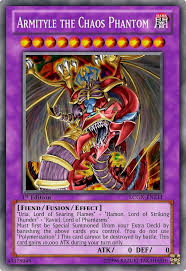 armityle the chaos phantom by kai1411 on deviantart rare yugioh cards yugioh cards yugioh
