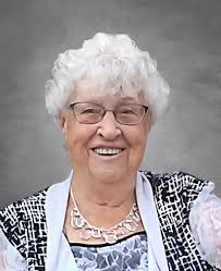 Mme Jeannine Bourassa Lapointe