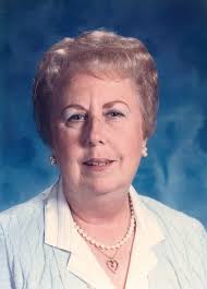 Mary McCool Obituary