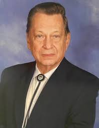 Robert “Bob” Joseph Baxter Obituary