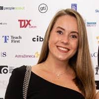 Isabel Pratt's Instagram, Twitter & Facebook